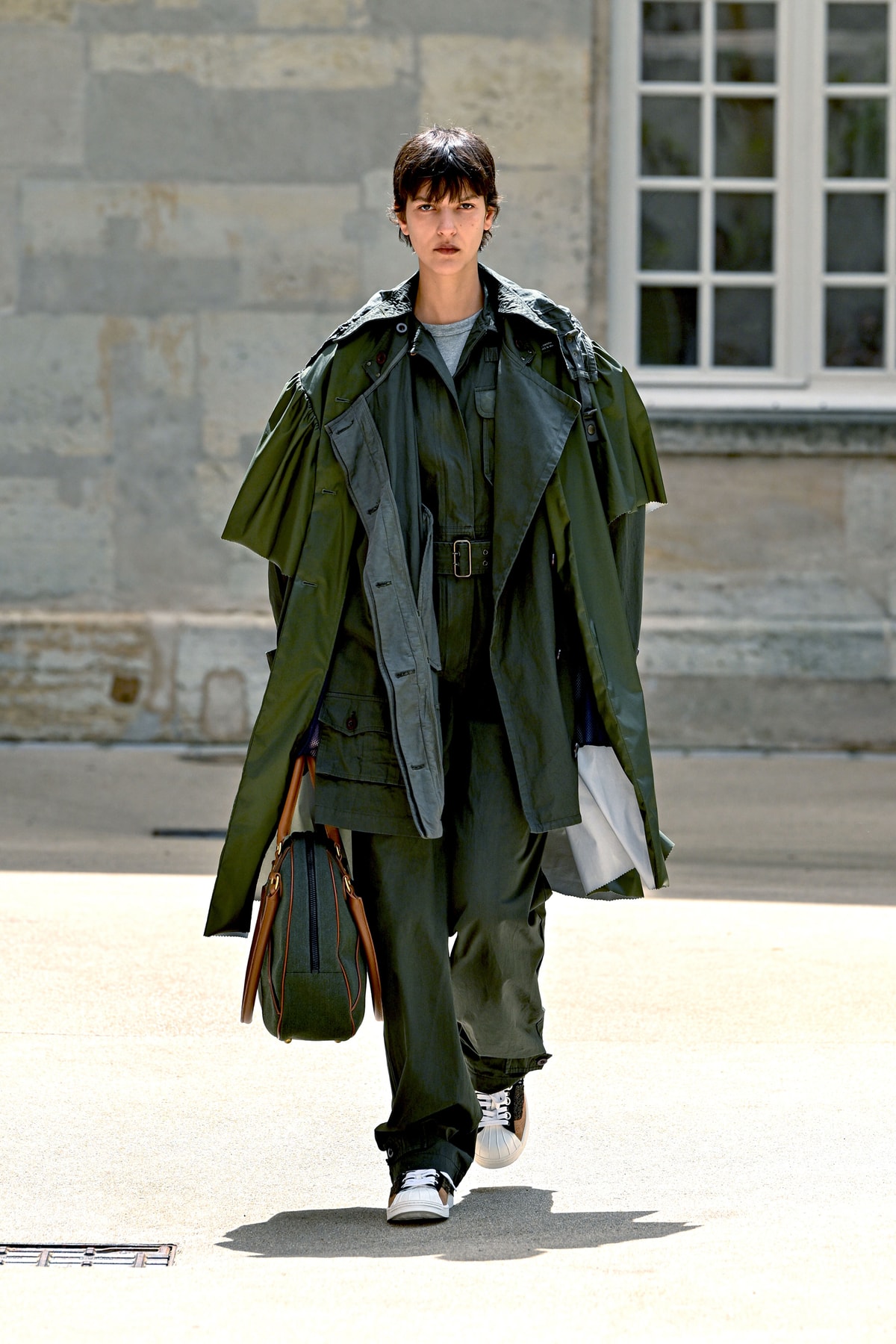 Camille BidaultWaddington styles for Kolor — News — Mini Title